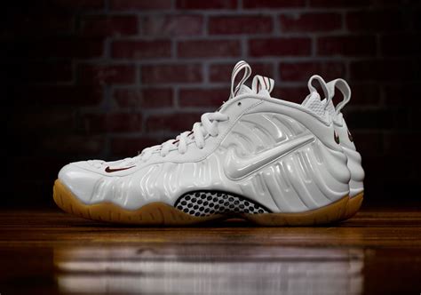 white gucci foamposite|nikefoampositegucci.